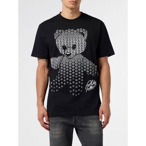 Philipp Plein Men T-Shirt Men Philipp Plein